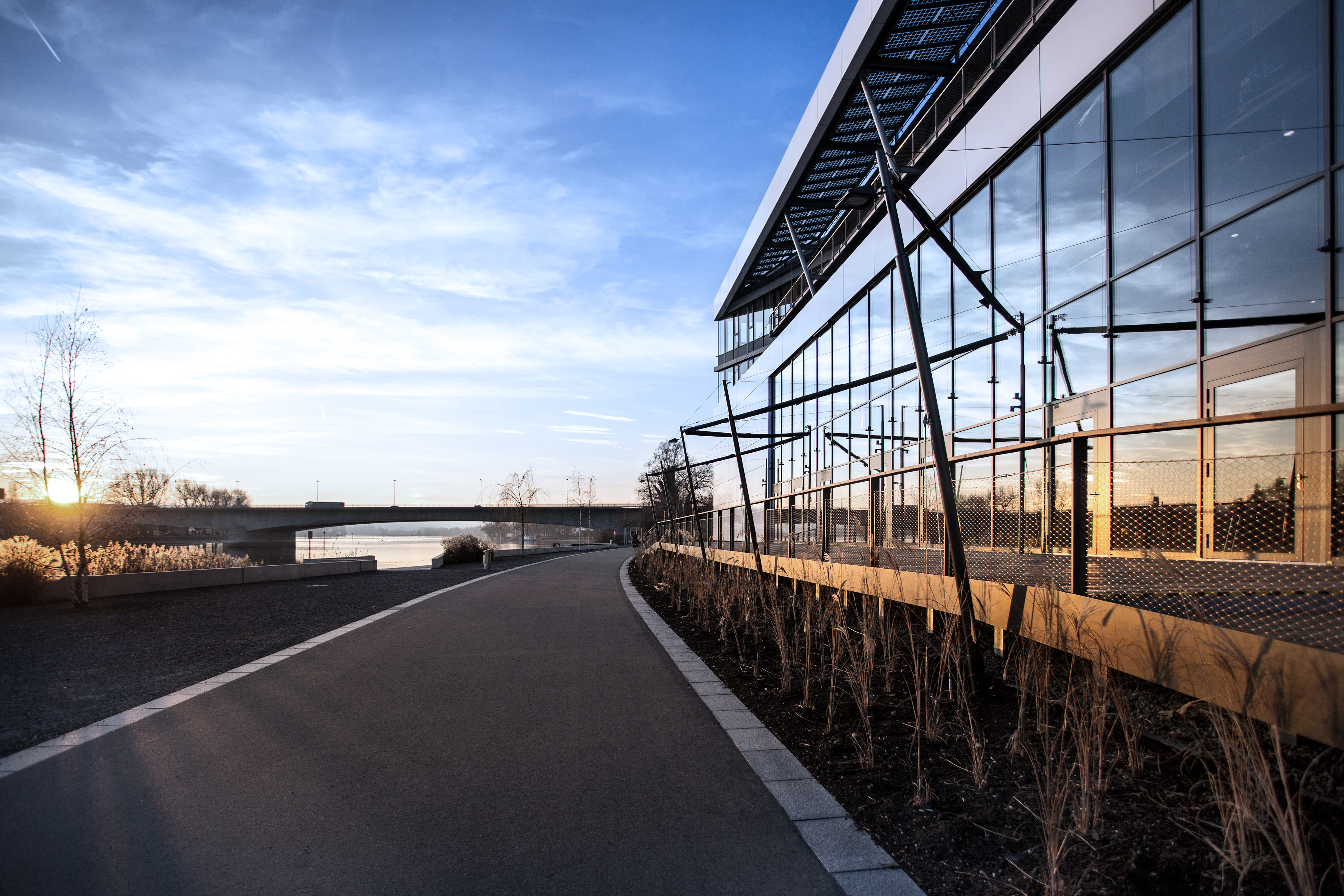 BODENSEEFORUM KONSTANZ