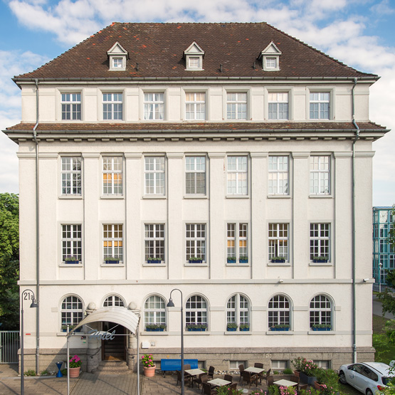Apartment Hotel Konstanz