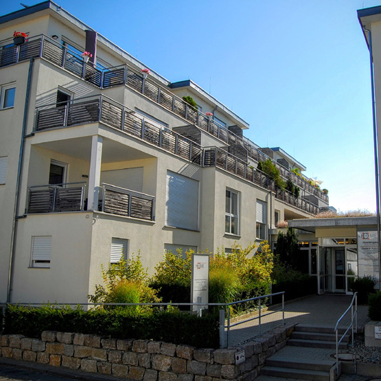 Boardinghaus Konstanz