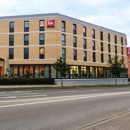 Ibis Konstanz