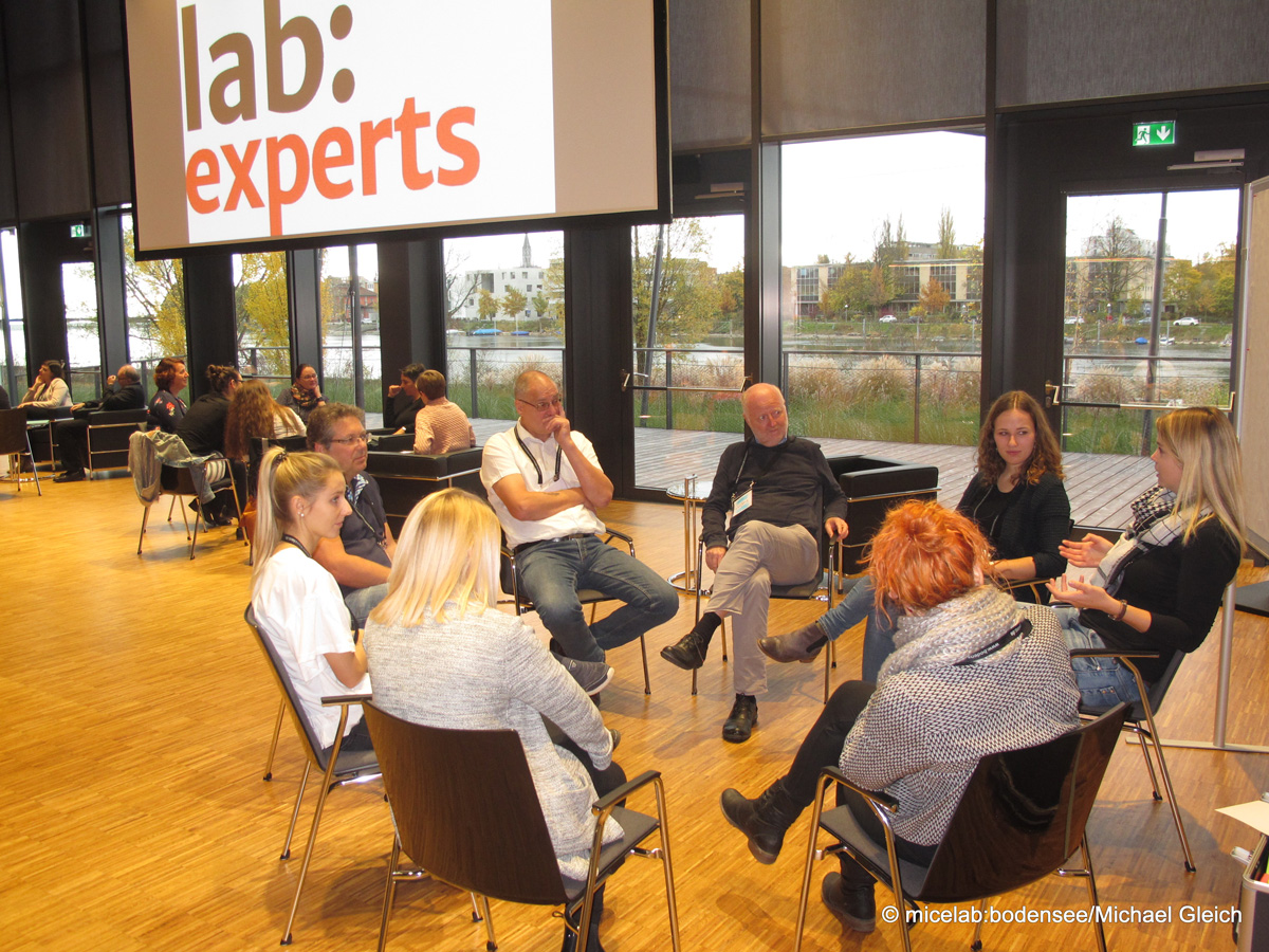 Micelab Experten Micelab Bodensee