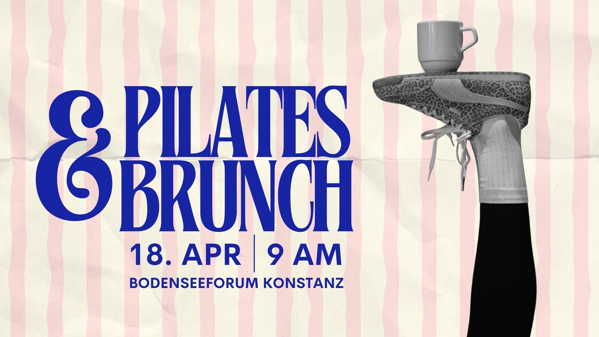260418 Pilates & Brunch